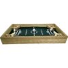 4-in-1 Tafelspel - Voetbal - Basketbal - Tafeltennis - Bowlen