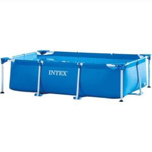 Intex Zwembad - Frame - 260x160x65cm