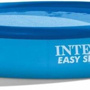 Intex Easy Set Zwembad - 366x76cm - met Filterpomp