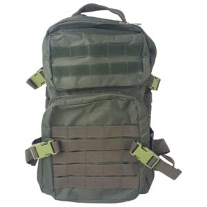 Backpack groen