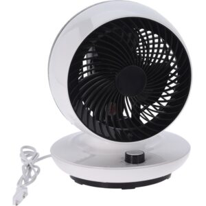 Tafelventilator Ø25 cm - 45W