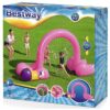 Bestway Flamingo Sproeier - 193 x 340cm