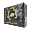 Toolpack Compacte LED-Werklamp Bern - USB oplaadbaar