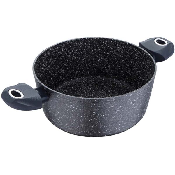 Bergner Casserole pan - Orion - 28cm