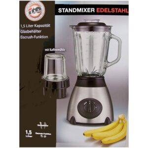 ITO RVS Blender 800W