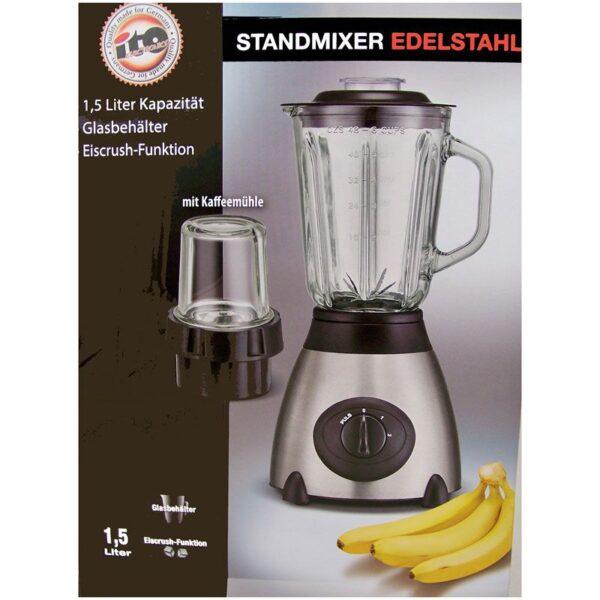 ITO RVS Blender 800W