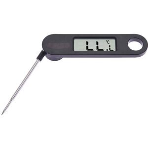 Digitale vleesthermometer