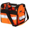 ToolPack Hi-Vis Compacte gereedschapstas