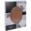 Toiletbril MDF - Hout