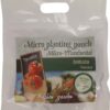 Micro Plantenzakjes - set van 6 soorten