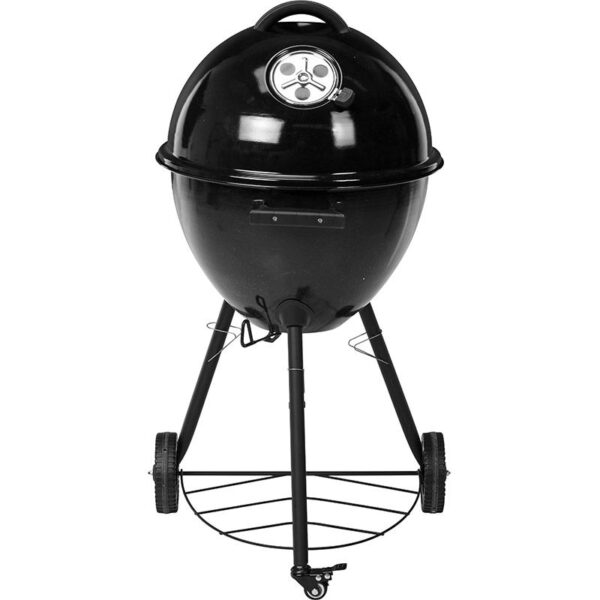 Houtskool barbecue Ø 48cm