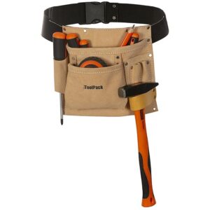 ToolPack Gereedschapriem "Regular" met 1 holster