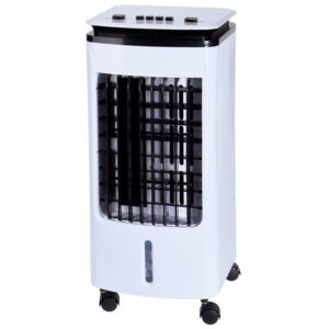 Aircooler - 3 Liter - 80 Watt