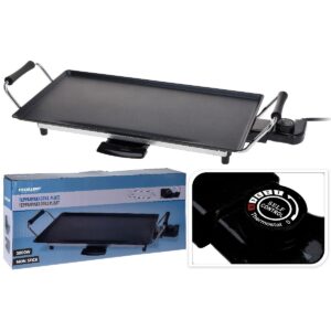 Teppan Yaki - Grillplaat - 47cm - 2000W