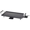 Teppan Yaki - Grillplaat - 47cm - 2000W