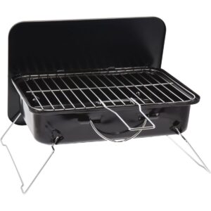 Draagbare Tafel Barbecue - 35x25 cm